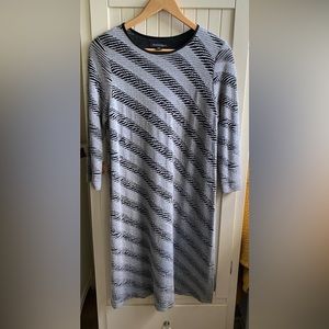 Periphery Long Tunic